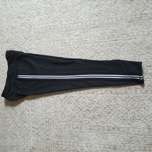 Champion Black Leggings